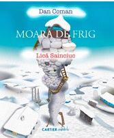 Moara de frig