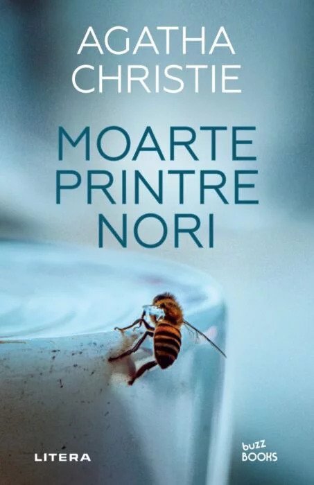 Moarte printre nori