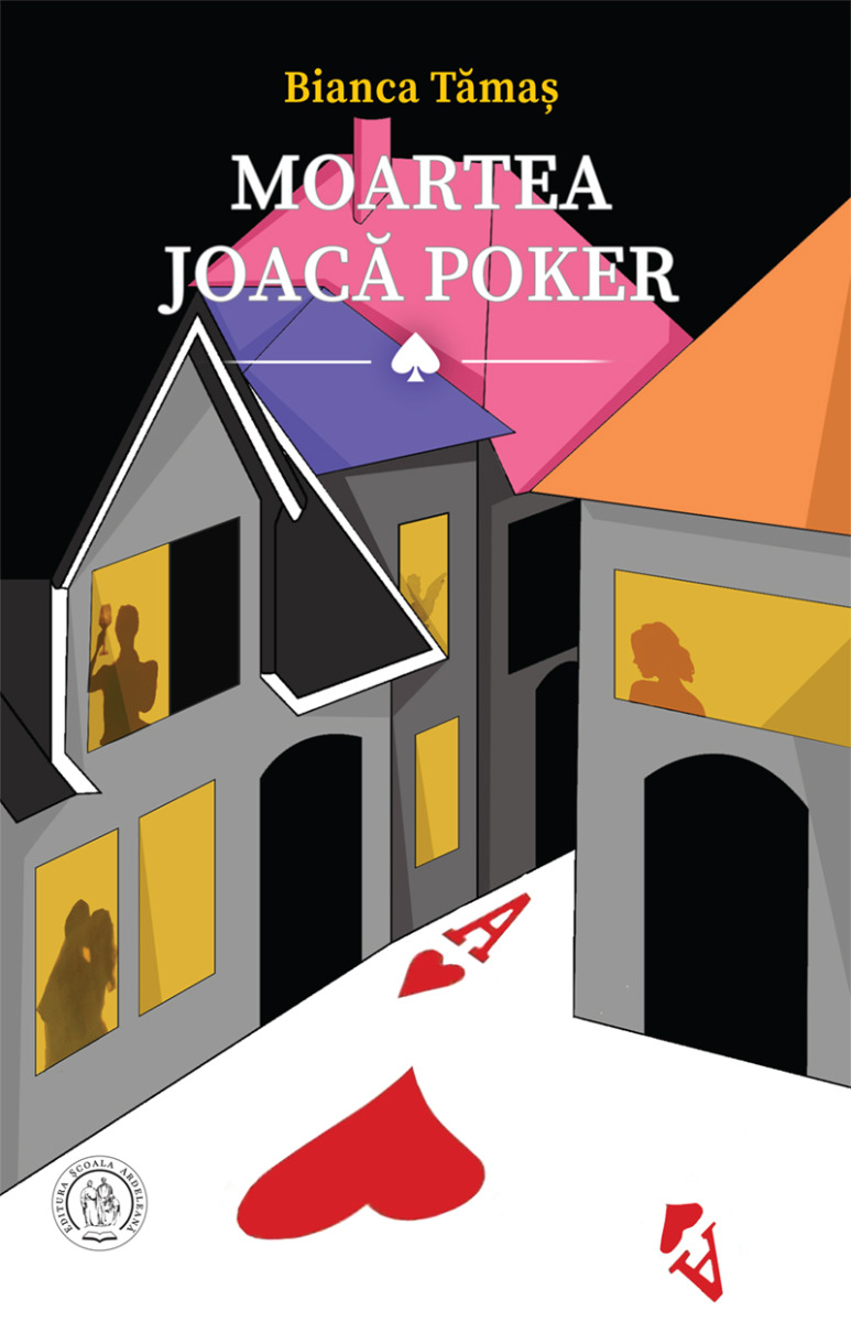 Moartea joacă poker