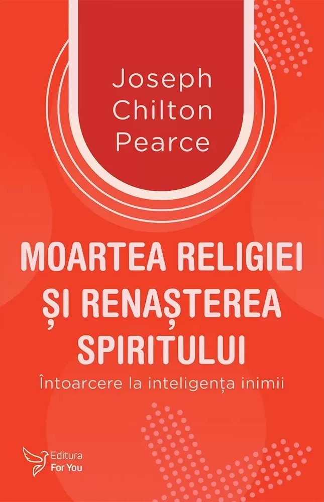 Moartea religiei si renasterea spiritului