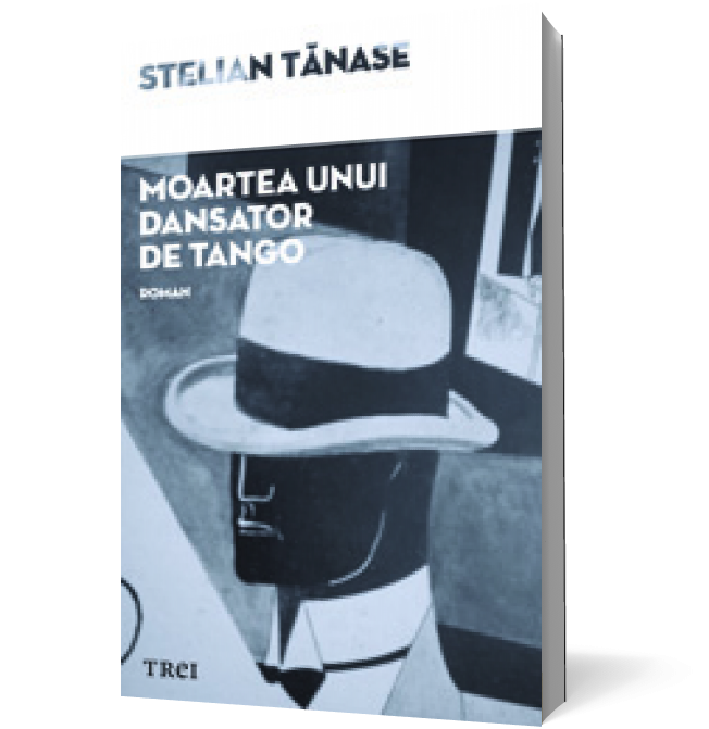 Moartea unui dansator de tango