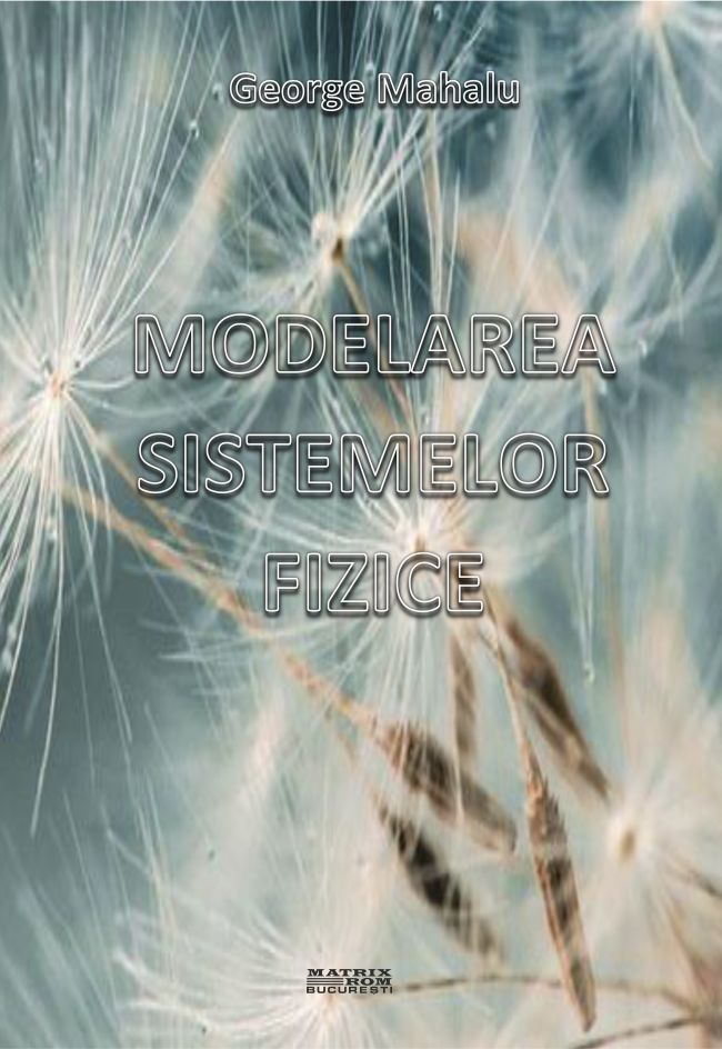 Modelarea sistemelor fizice