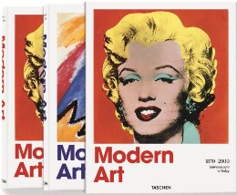 Modern Art - 2 Vol.