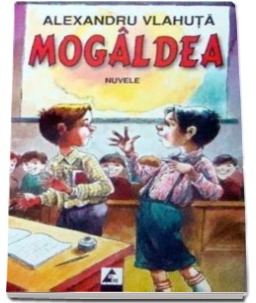 Mogaldea