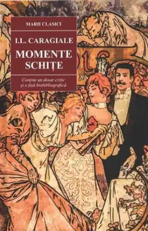 Momente. Schițe