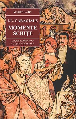 Momente. Schite