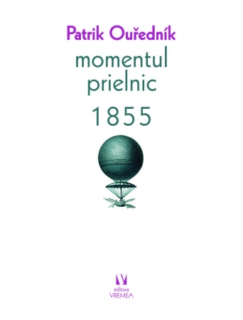 Momentul prielnic. 1855