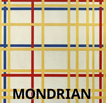 Mondrian