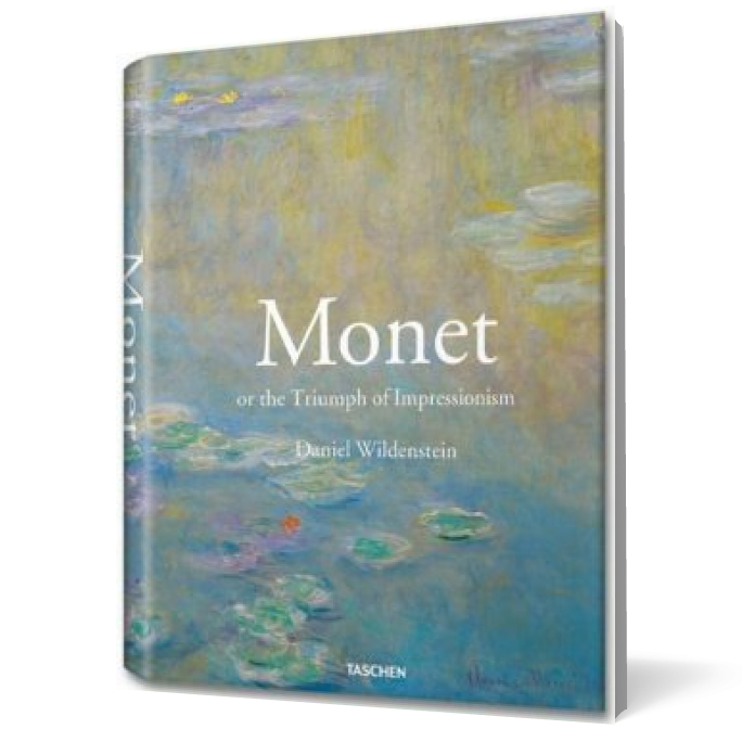 Monet Or The Triumph Of Impressionism