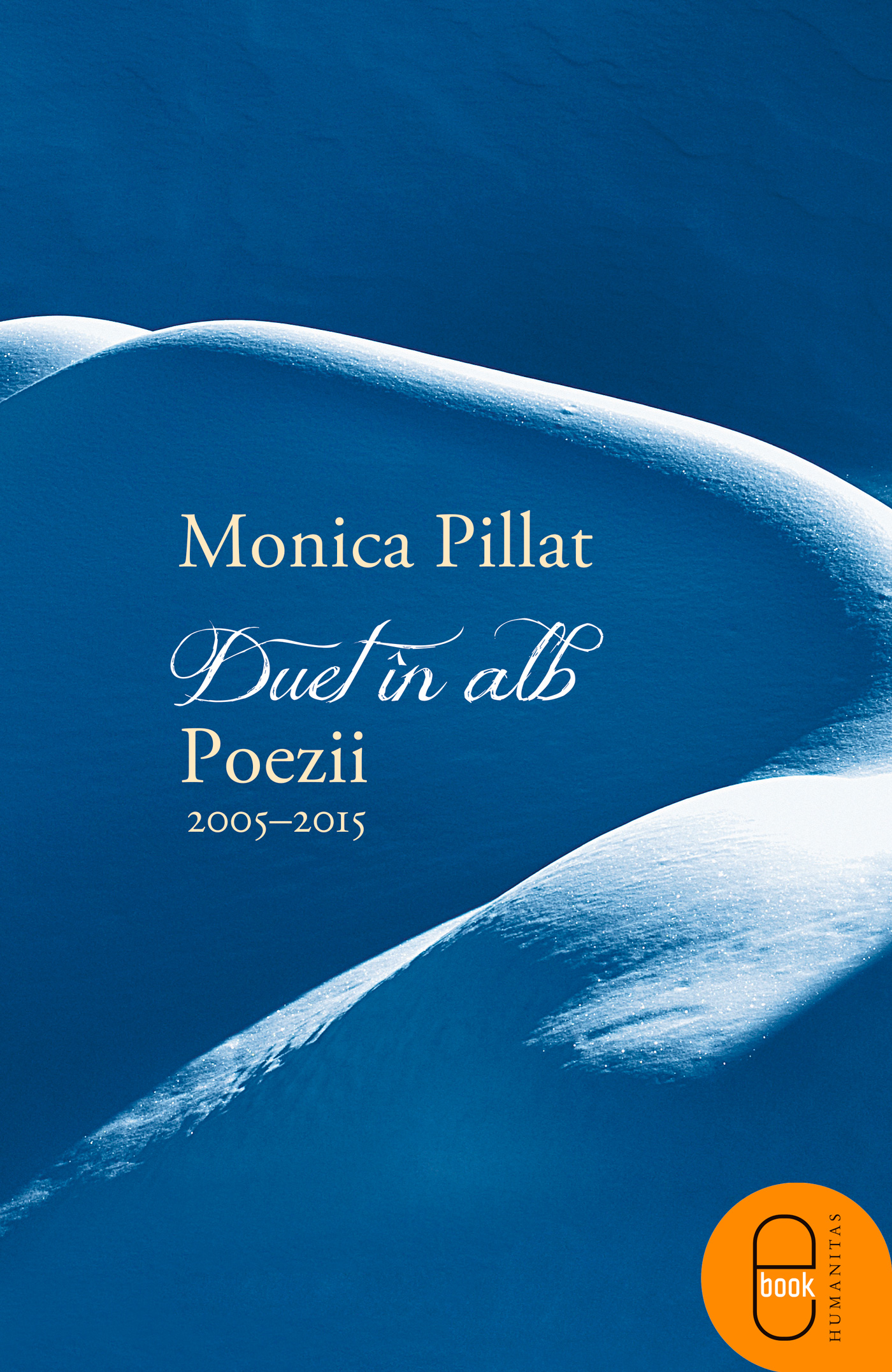 Duet in alb (ebook)