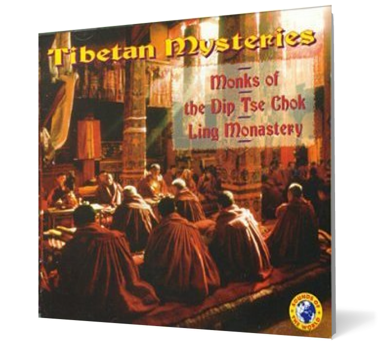 Tibetan Mysteries