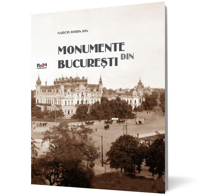 Monumente din Bucureşti