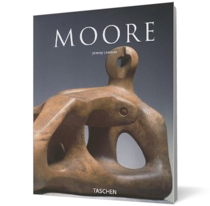 Henry Moore: 1898-1986