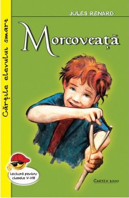 Morcoveata