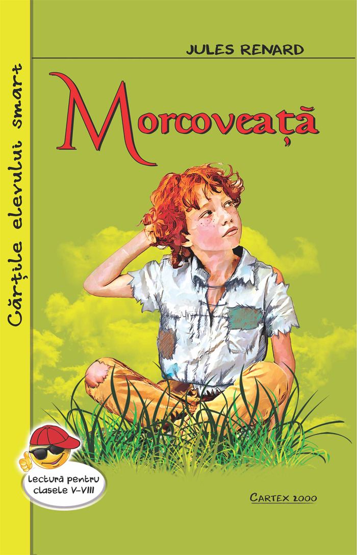 Morcoveata