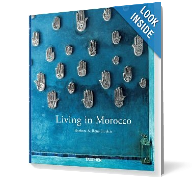 Living in Morocco