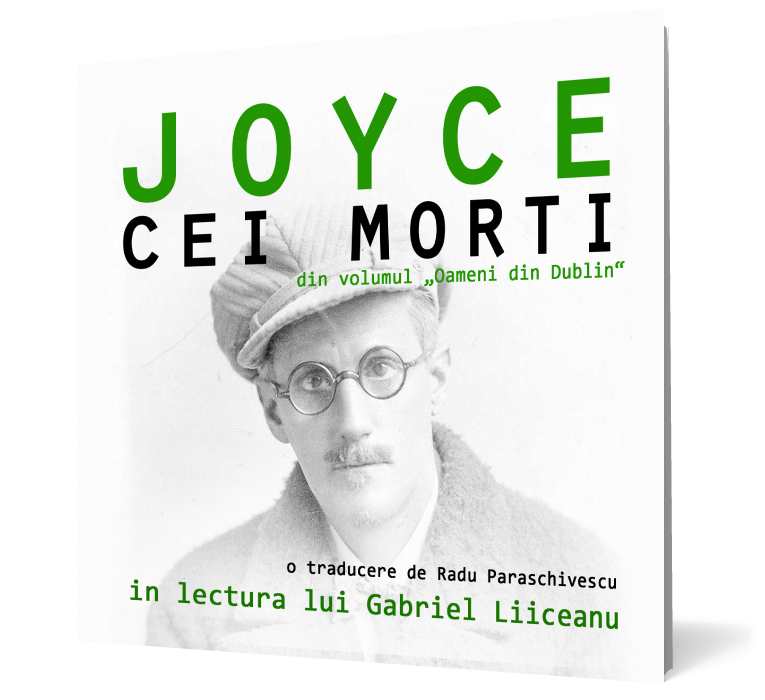 Cei morti (audiobook)