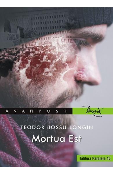 Mortua est