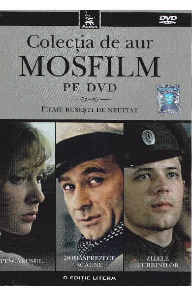 Colectia de aur Mosfilm