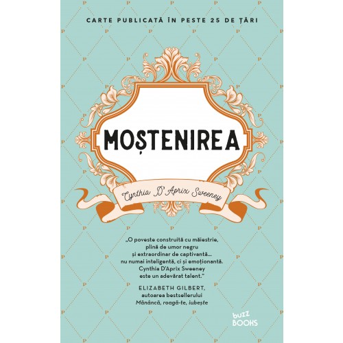 Mostenirea