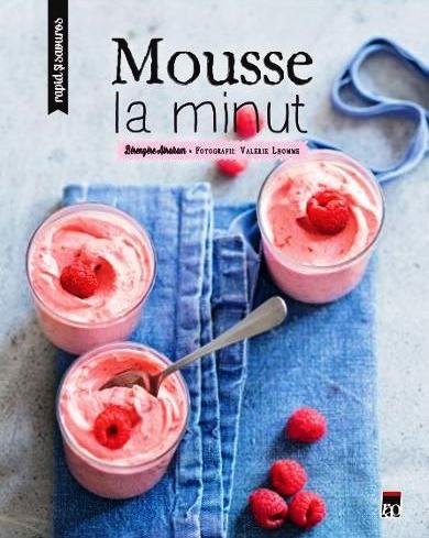 Mousse la minut