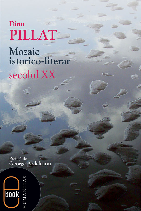 Mozaic istorico-literar. Secolul XX (pdf)