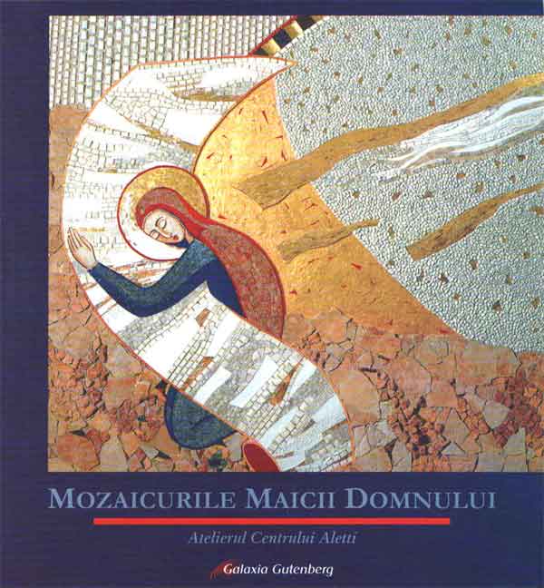 Mozaicurile Maicii Domnului