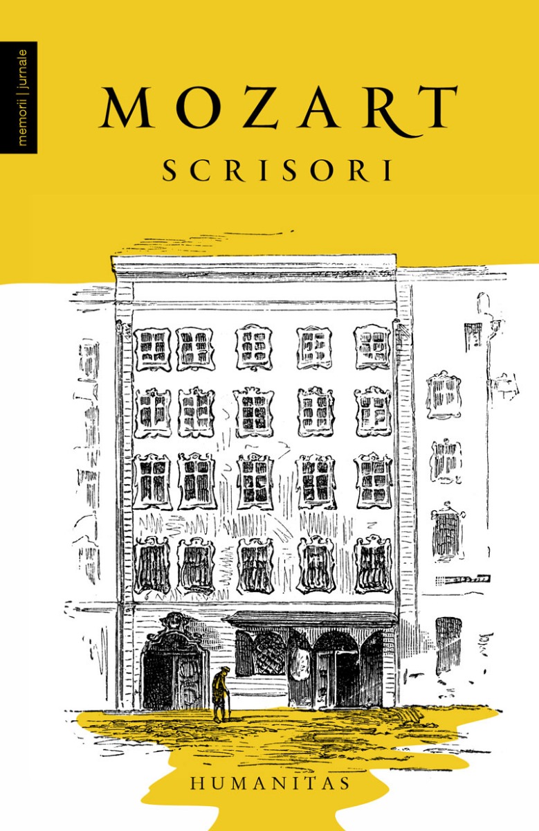 Scrisori