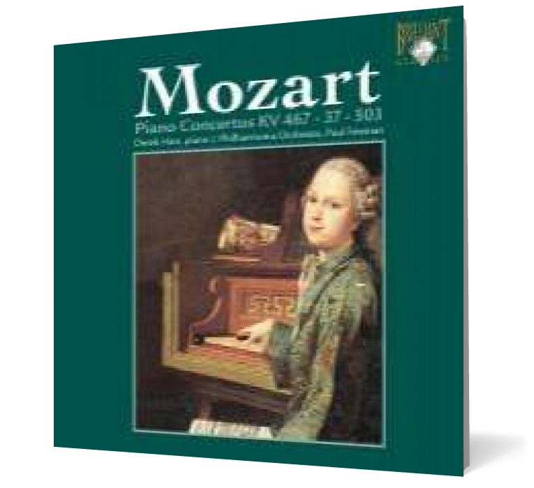 Mozart: Piano Concerto