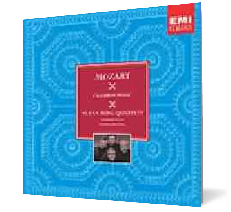 Mozart: Chamber Music