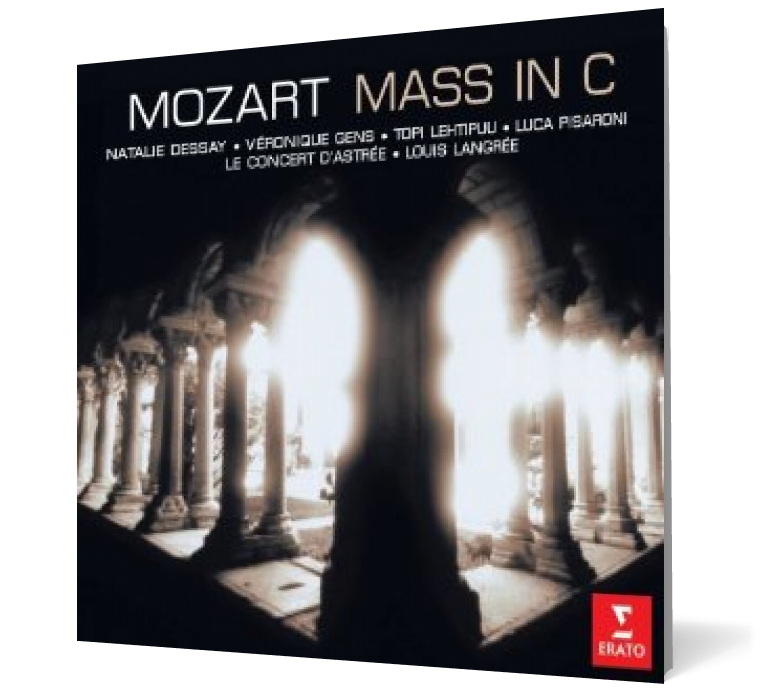 Mozart: Mass in C minor