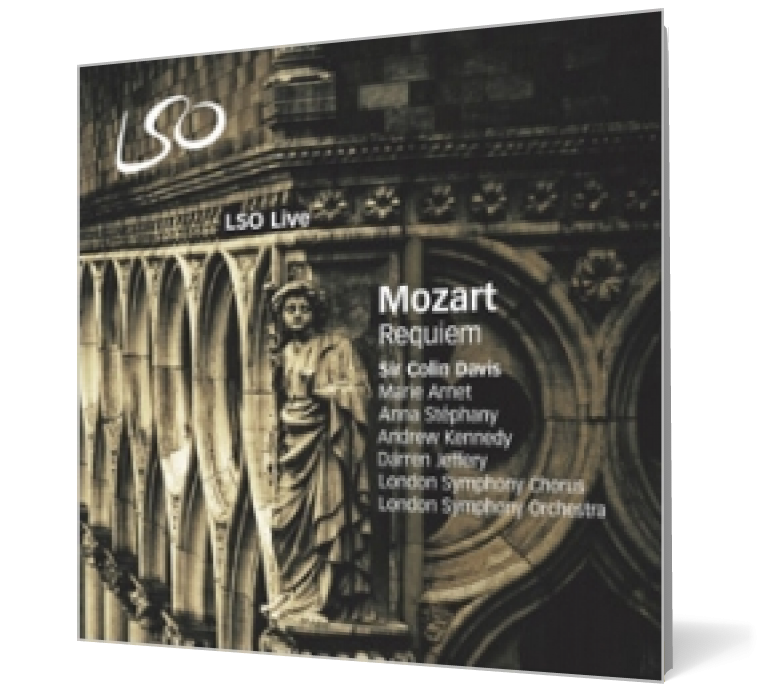 Mozart - Requiem