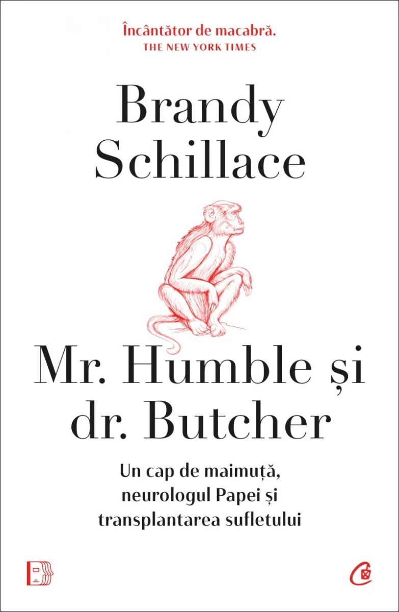 Mr. Humble si dr. Butcher