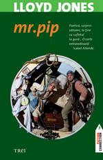 Mister Pip