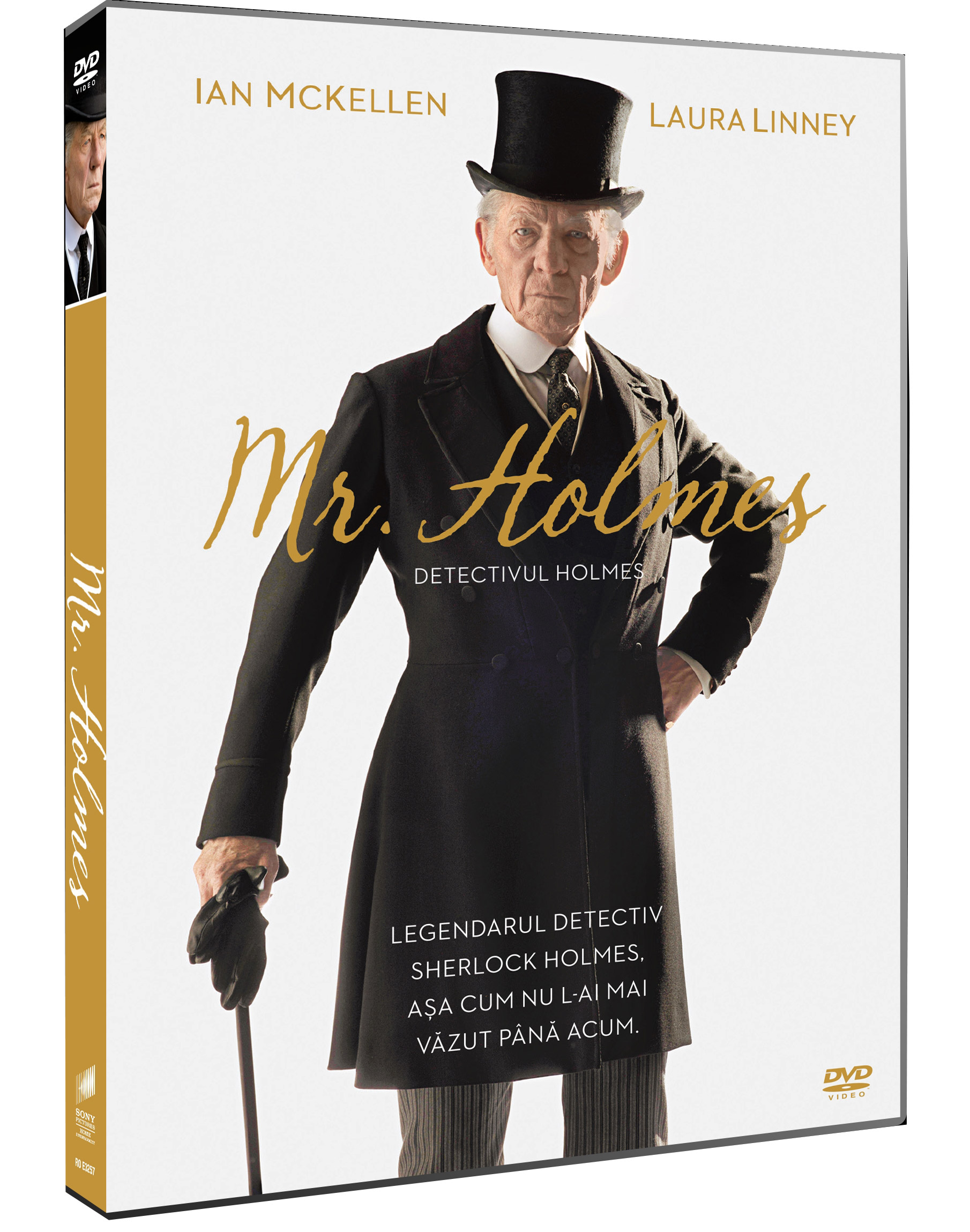 Detectivul Holmes / Mr. Holmes