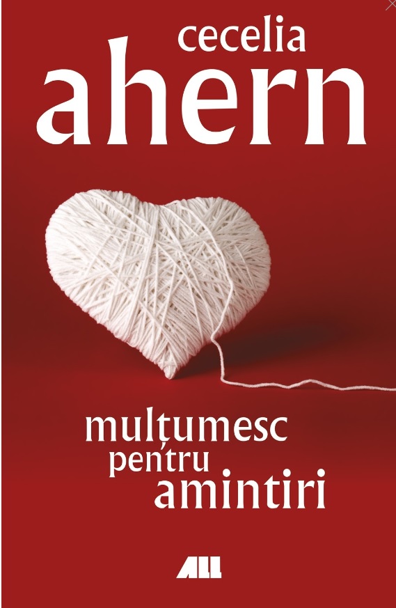 Multumesc pentru amintiri