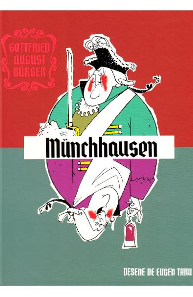 Munchhausen