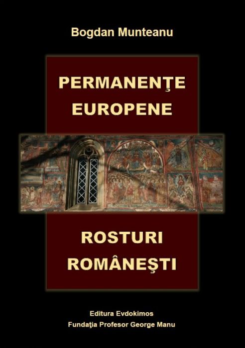 Permanente europene. Rosturi romanesti