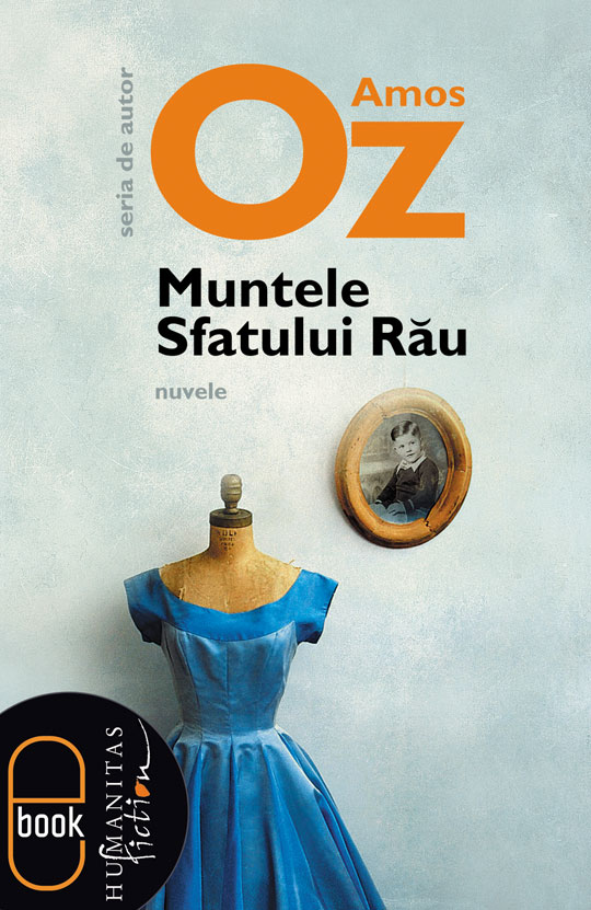 Muntele Sfatului Rău (epub)