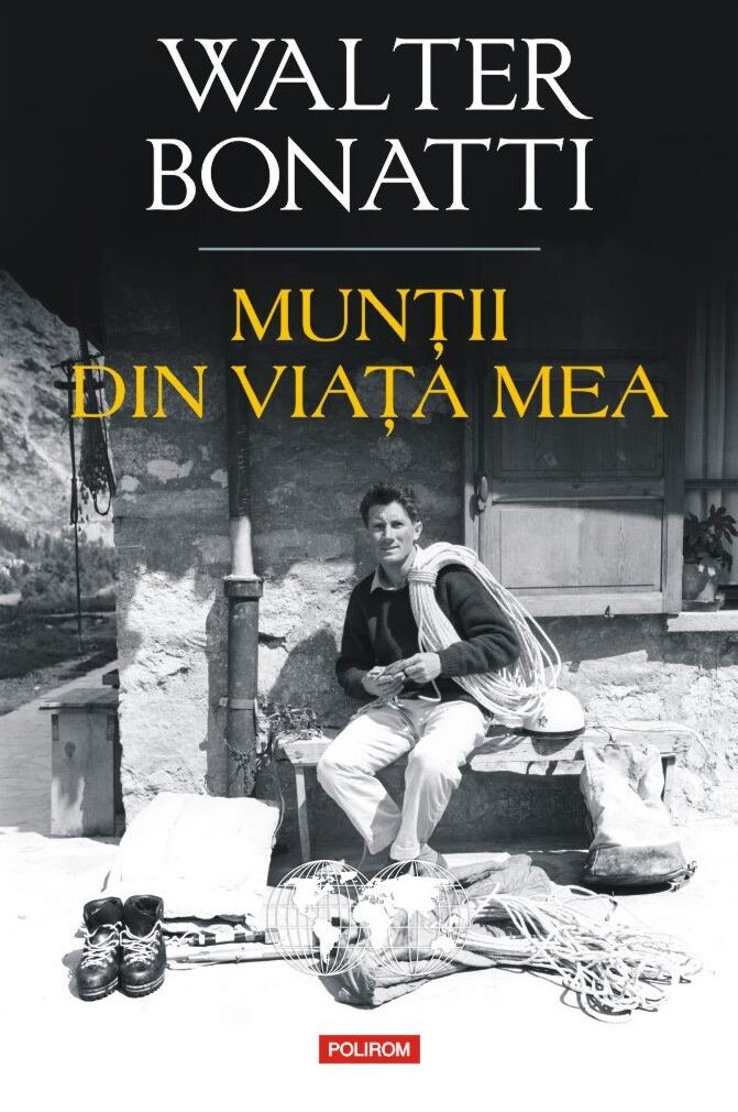 Munții din viața mea