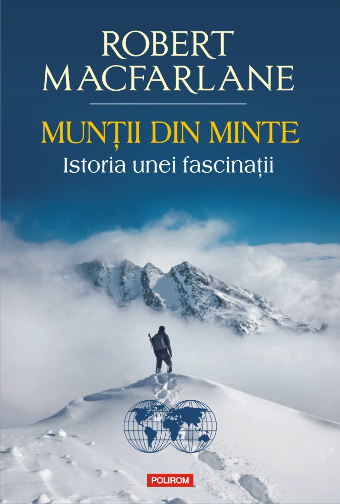 Munții din minte. Istoria unei fascinații