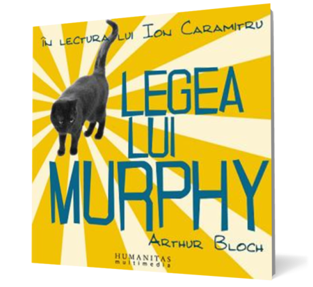 Legea lui Murphy