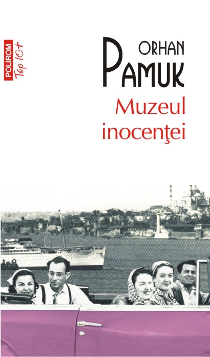 Muzeul inocenței