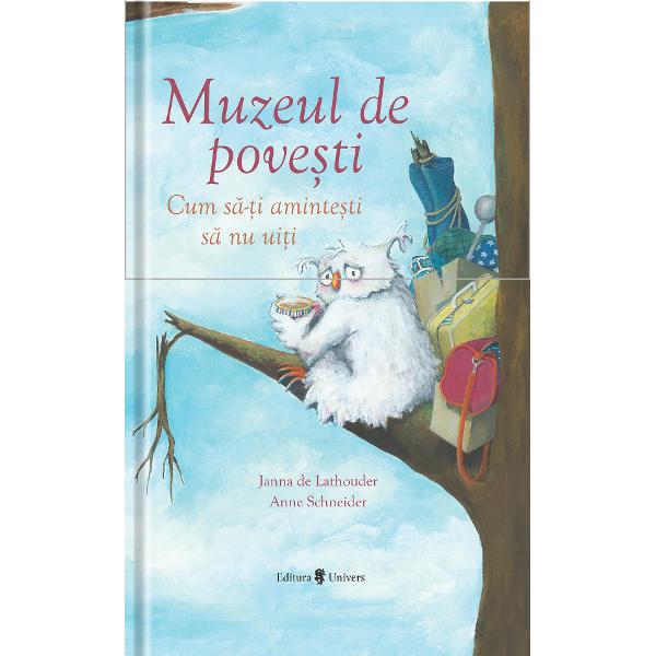 Muzeul de povesti