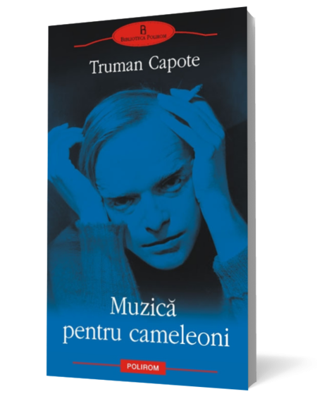 Muzica pentru cameleoni