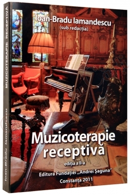 Muzicoterapia receptivă