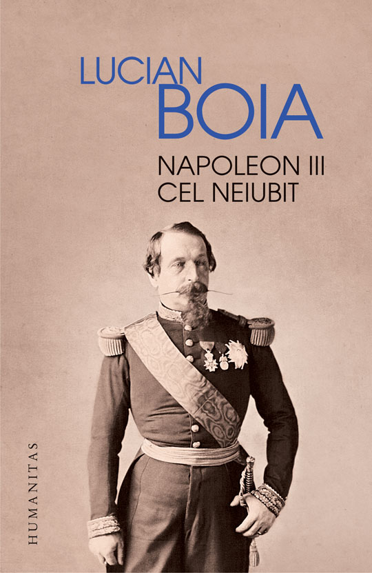 Napoleon III cel neiubit