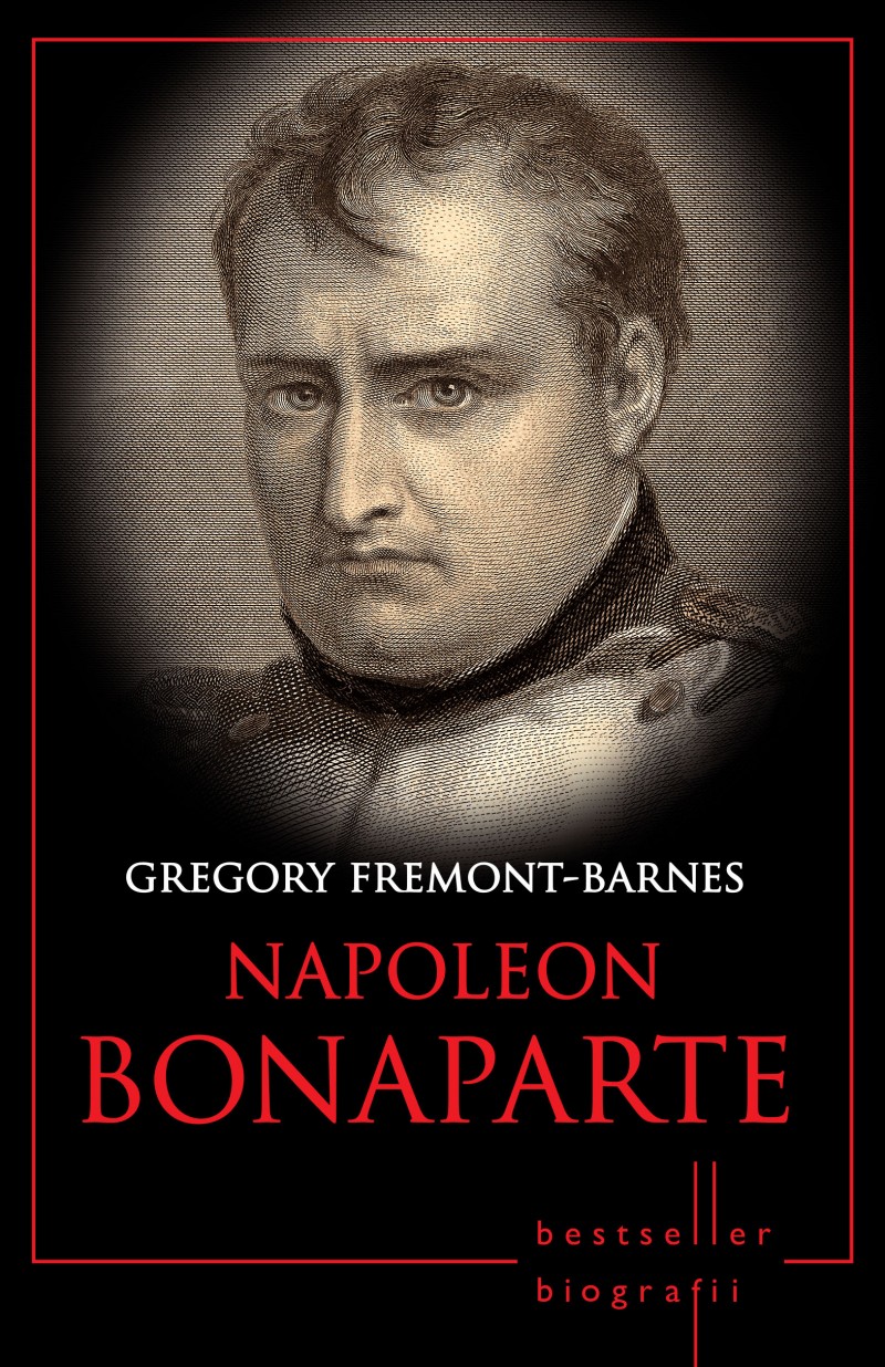 Napoleon Bonaparte