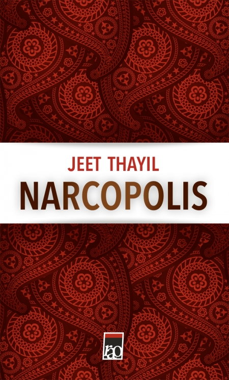 Narcopolis