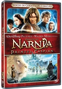 Cronicile din Narnia: Prinţul Caspian